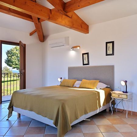 Domaine Punta Della Guardia Villa Vue Mer Dans Nature Protegee, Plage A 1,5 Km Cervione Luaran gambar